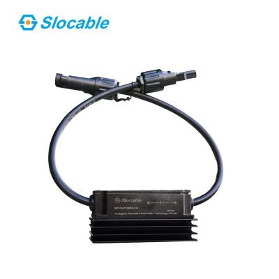 China Power Diode Connector Assembly With 55A 1600V For PV Combiner Box for sale