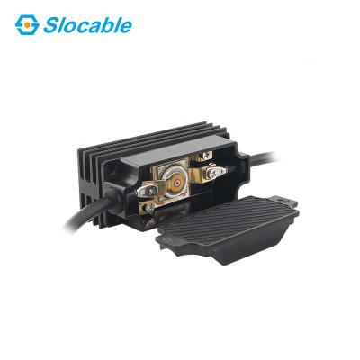 China 2021 New Arrival Slocable Photovoltaic Power Generation OEM 1600V 55A Anti-Reverse DC PV Diode Connector With MC Connector for sale