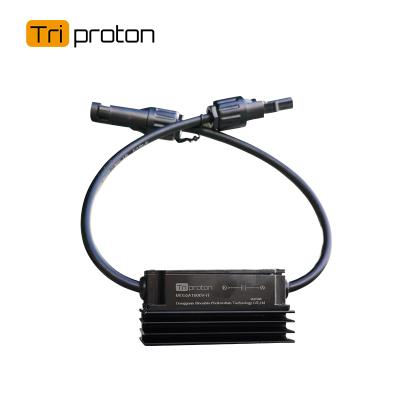 China Photovoltaic Power Generation Triproton 1800V / 2500V High Voltage DC Reverse Blocking Diode Connector for sale