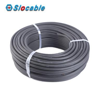 China super soft & Slocable China Manufacture Flexible Energy EV Charging Cable for sale