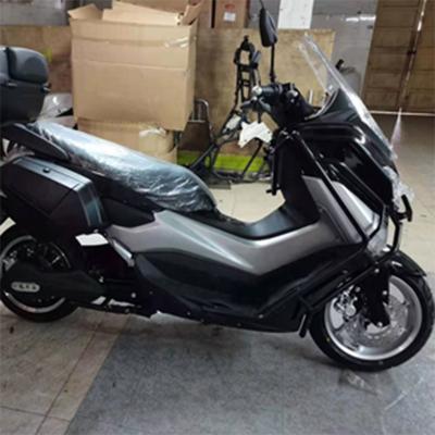 China Unisex Electric Chinese Chopper Price Citicoco Chopper Bike 80KM Range Cool Citycoco Scooter 3000W Motorcycle for sale