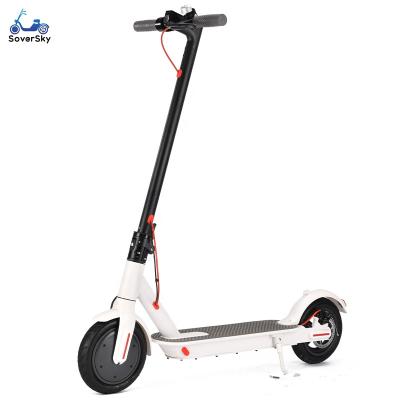 China Soversky OEM M365 MI Unisex Electric Motorcycle Scooter Self Balancing Electric Best Hot Selling Original MI Electric Scooter Spin for sale