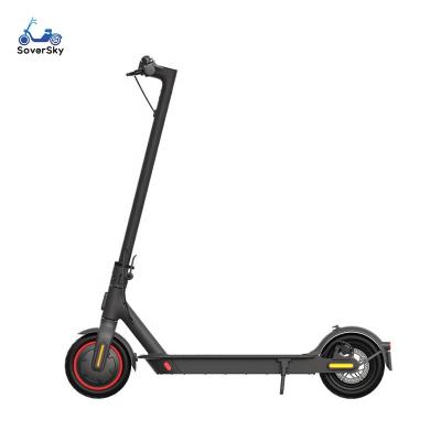 China Soversky M365 MI Electric Scooter Top Speed ​​25kmh Unisex Foldable Lightweight Electric Skateboard Scooter for sale