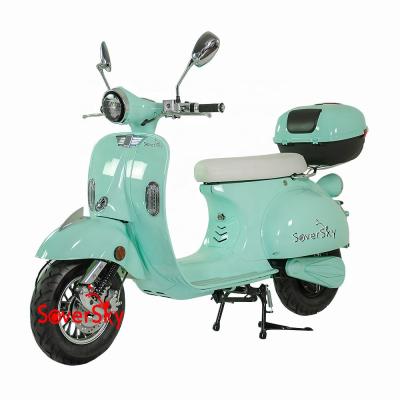 China Online Wholesale Unisex Electronic Folding Adult Battery E Vespa Moped Electric Kick Electric Scooter For Adult Salefanal led vespa coc for sale