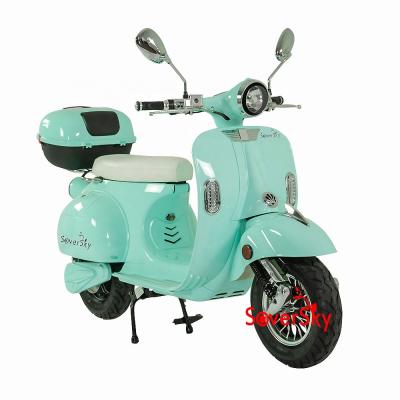 China Cheap prices unisex toss adult electric scooters vespa electric scooter vespa master chain key supplier for sale