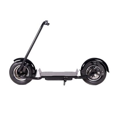 China Electric Scooter Citycoco S5 Motorcycle USA Warehouse 2000w Powerful Motor 60V 20Ah 2 Wheels Unisex Fat Tire for sale