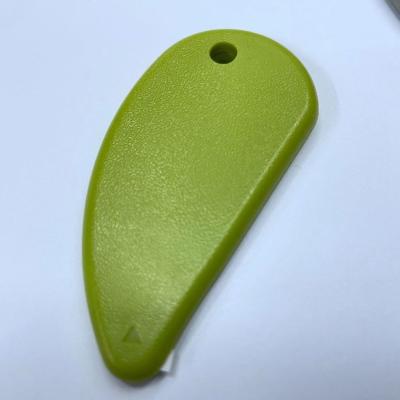 China Easy Carry Low Price Safety Wallpaper Box Opener Knife for sale