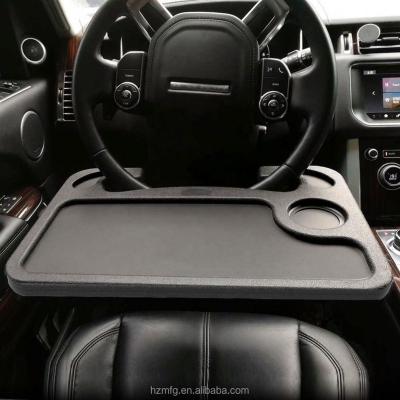 China Durable Hot Sale Car Table Travel Tray for sale