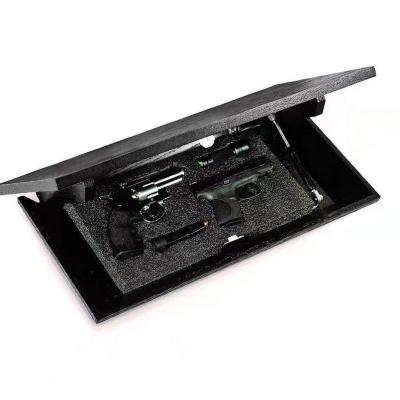 China Waterproof Fireproof Wall Hidden Furniture Gun Concealment for sale