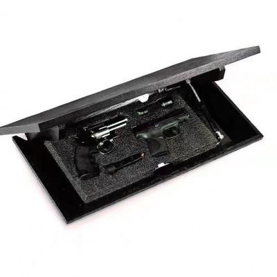 China New Product Waterproof Fireproof Rifle Ammo Gun Safe for sale