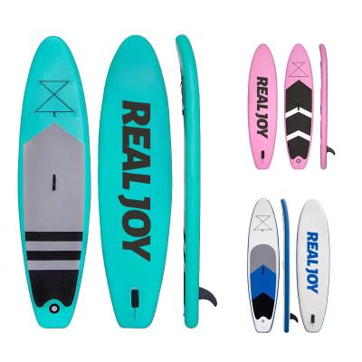 China Waterproof Outdoor Water Sports Sup Inflatable Paddle Board Folding Surfboard Sip Board For Unisex for sale