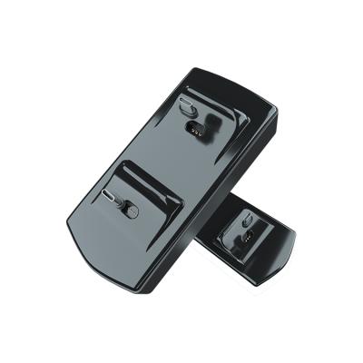 China High Quality Goods 2021 Hot Sale Handle Charger Type Dual Dual C Usb Port Dock Charging Stand For PS5 for sale