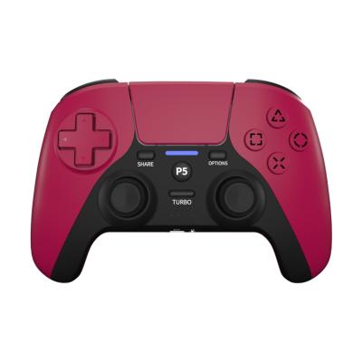 China PS5 Game Controller PS5 Gamepad Wholesale Dualsense Gamepad Wireless Controller for PS5 Joystick Gamepad for sale