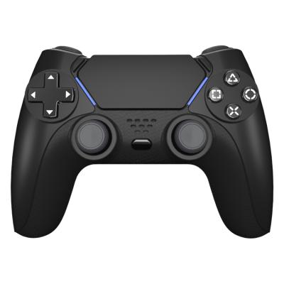 China Touchpad newly designed with PS5 game controller For PS5 game console gamepad PS5 joystick wireless controller for sale