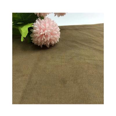 China 100%cotton flame retardant corduory fabric 21 Wales for sale