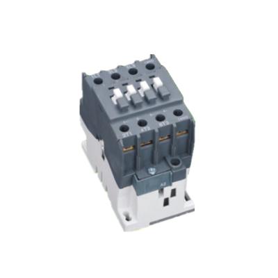 China Frequently starting XINLI CJX7-26 A type 26A 3phase electric magnetic AC contactor types for sale