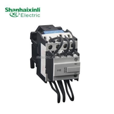 China AC Motor XINLI China Factory CJ19 Series AC Contactor For Shunt Switching Capacitor for sale