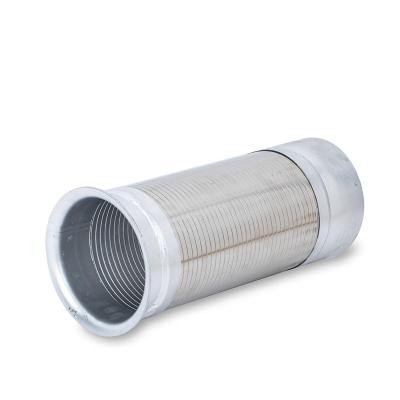 China High Quality Stainless Steel Truck Pipe 1010319/8115210099 Exhaust Pipe For ACTROS MP2/MP3 Truck for sale