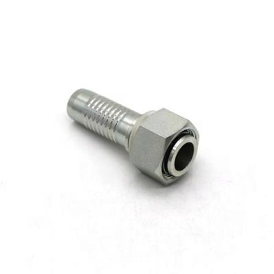 China Industrial Tooling Hydraulic Element Metric Banjo Din7642 Banjo Hydraulic Fitting Fittings for sale