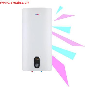 China Household CE Control Storage Mechanical Electric Water Heater with Display 30L-100L SMS-B19 Best Selling in Russia, India for sale