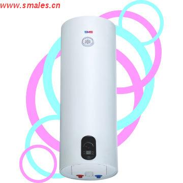 China Household CE Standard Control Storage Mechanical Electric Water Heater With Display 30L-100L SMS-V3 for sale