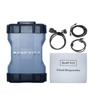 China Original M-Ben*z Professional DoIP VCI Diagnostic Multiplexer With Original Software For Benz Support Online Programming, Coding for sale