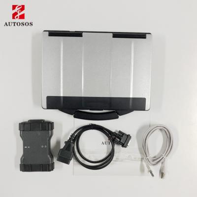 China Professional original JLR DoIP-VCI diagnostic tool for JLR support from 2005 to 2021 programming for sale