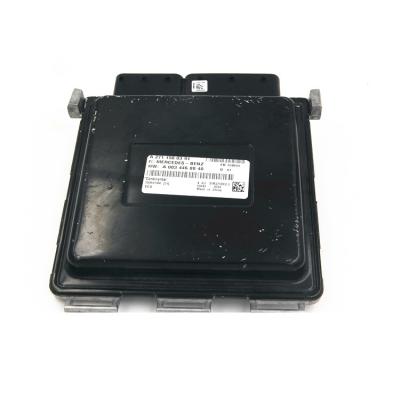 China Engine Computer ECU C200 E260 A2711500391 Panel For M-Ben* For M-Ben* for sale