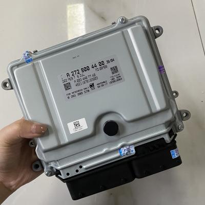 China Auto Engine Car Engine Computer Panel A272 900 44 00 s400 Electronic Control Unit For B-e-n* ECU Hybrid Auto Parts for sale