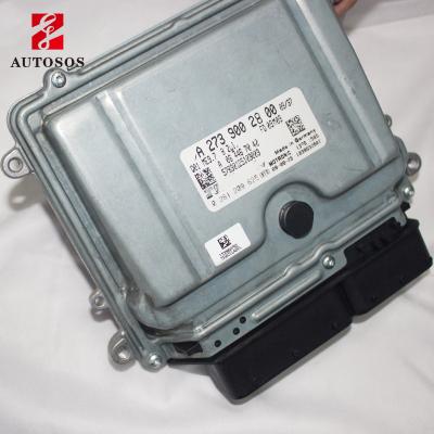 China Car Engine Computer Panel A273 Control Unit Module Computer Programming Maintenance A2739002800 Used For-Ben* W463 G500 W221 S500 M273 for sale