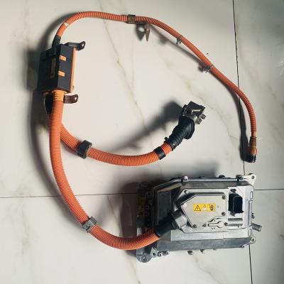 China Used Hybrid Battery Charger Inverter Converter Assembly Part Units For M-Be*z S400 W221 2215404450 S Class for sale