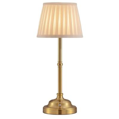 China Rechargeable LED Mini Cordless Table Lamps for sale