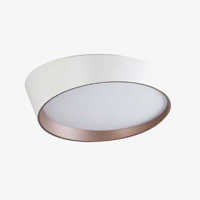 China OEM Contemporary LED ceiling lights Flush mount lamp à venda