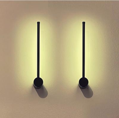 China Modern Dimmable Cordless LED Wall Sconce Wireless lamp for sale