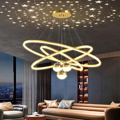 China Luxury Crystal Chandelier Pendant Light for Modern Home Decor and Restaurant Lighting for sale