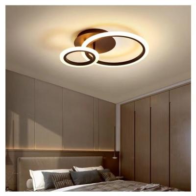 China Simple Indoor Fixtures Living Room Decor Lamp Chandelier Modern Design Simple Design zu verkaufen