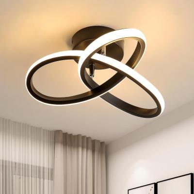 China 85-265V Input Voltage Corridor Ceiling Lighting for Aisle Corridor and Bedroom Decor for sale