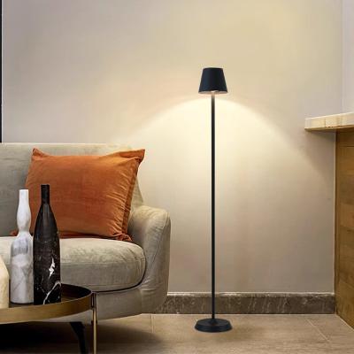 China Artdecolite Modern Elegance Floor Lamp for Rechargeable Bed Side Corner Sale for sale