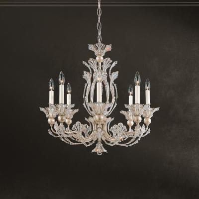 Κίνα European classical living room LED candles Maria Theresa Chandelier crystal chandelier bed dining decoration προς πώληση