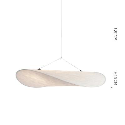 Chine Wabi-sabi chandelier is suitable for homestay restaurant bedroom light simple art tea room à vendre