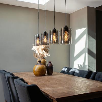 중국 Nordic Modern Pendant Lights Decor for Living Room Kitchen Led Lamp Restaurant Lighting Diningroom Table Hanging 판매용