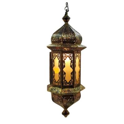 China Super Premium Quality Moroccan Lamp with Latest Designed Top Garde Metal Made For Sale By Indian Exporters for sale