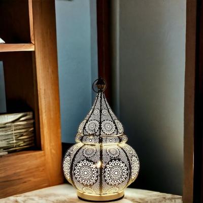 China Trending Customised Hanging Moroccan Lamp Manufacturer And Exporter Customized lamp and New Design Te koop