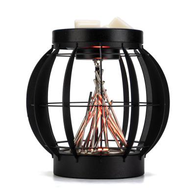 中国 Wax Melt Warmer With Timer Fragrance Burner Candles Home Scented wax Melter 販売のため