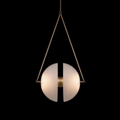 China Apparatus SYNAPSE pendant glass lighting hanging lights manufacturer for sale