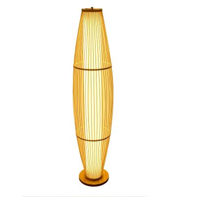 China Retro Adjustable Color Tempurate Floor Lamp for Living Room Bedroom Study Decoration for sale