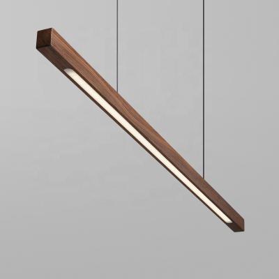 China Modern Design LED Pendant Lights for Dining Living Room Kitchen Office Shop Bar Cafe for sale