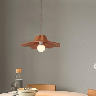 China Switch Control Small Chandelier Pendant Hanging Light for Bedroom in Artistic Design for sale