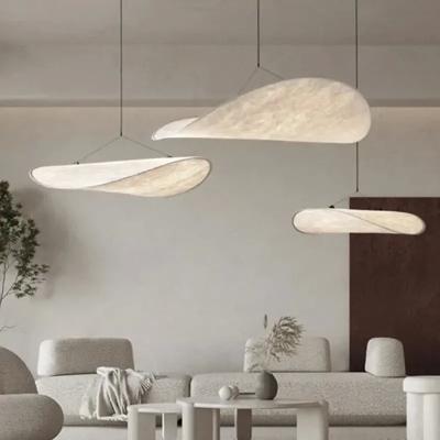 China Modern LED Chandeliers for Home Decor and Minimalist Design Kitchen Pendant Light for sale