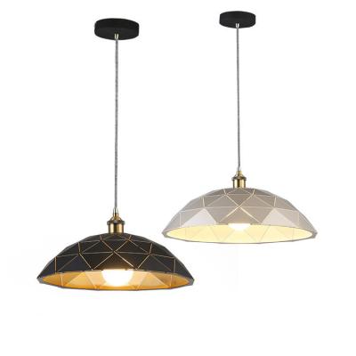 China Small MOQ Industrial Pending Light for Home-Living/Bar/Hotel/Restaurant IP Rating ip20 Good and Modern Hanging Pendant for sale